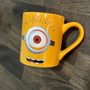 Minions Coffee Mug